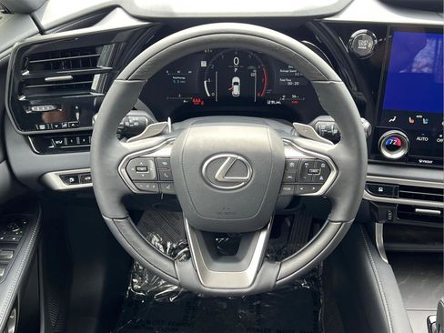 New 2026 Lexus RX 350 Premium image 18