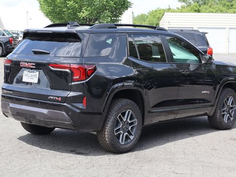 New 2026 GMC Terrain AT4 AWD/4WD image 7