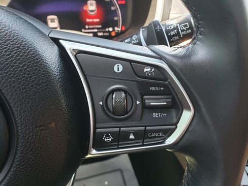 Certified 2024 Acura MDX SH-AWD w/ Technology Package image 15