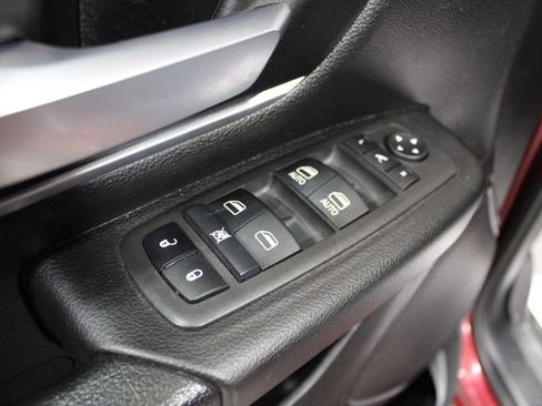 Used 2022 RAM 1500 Big Horn image 16