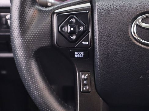 Used 2019 Toyota 4Runner Limited AWD/4WD image 25