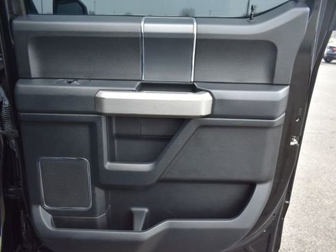 Used 2020 Ford F150 Lariat w/ Equipment Group 502A Luxury image 47