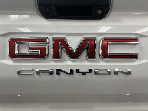 Certified 2026 GMC Canyon Elevation w/ Convenience Package AWD/4WD image 32
