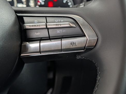 Certified 2025 MAZDA CX-50 AWD 2.5 S w/ Weather Package image 20