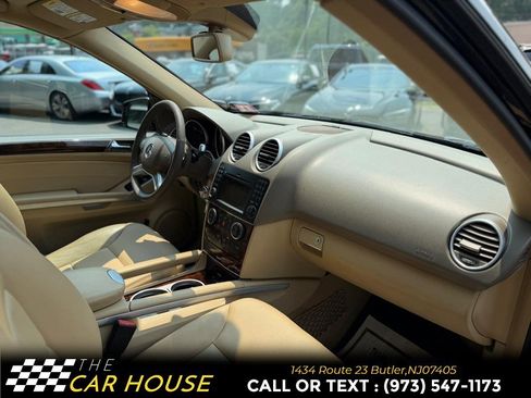Used 2011 Mercedes-Benz ML 350 4MATIC image 23