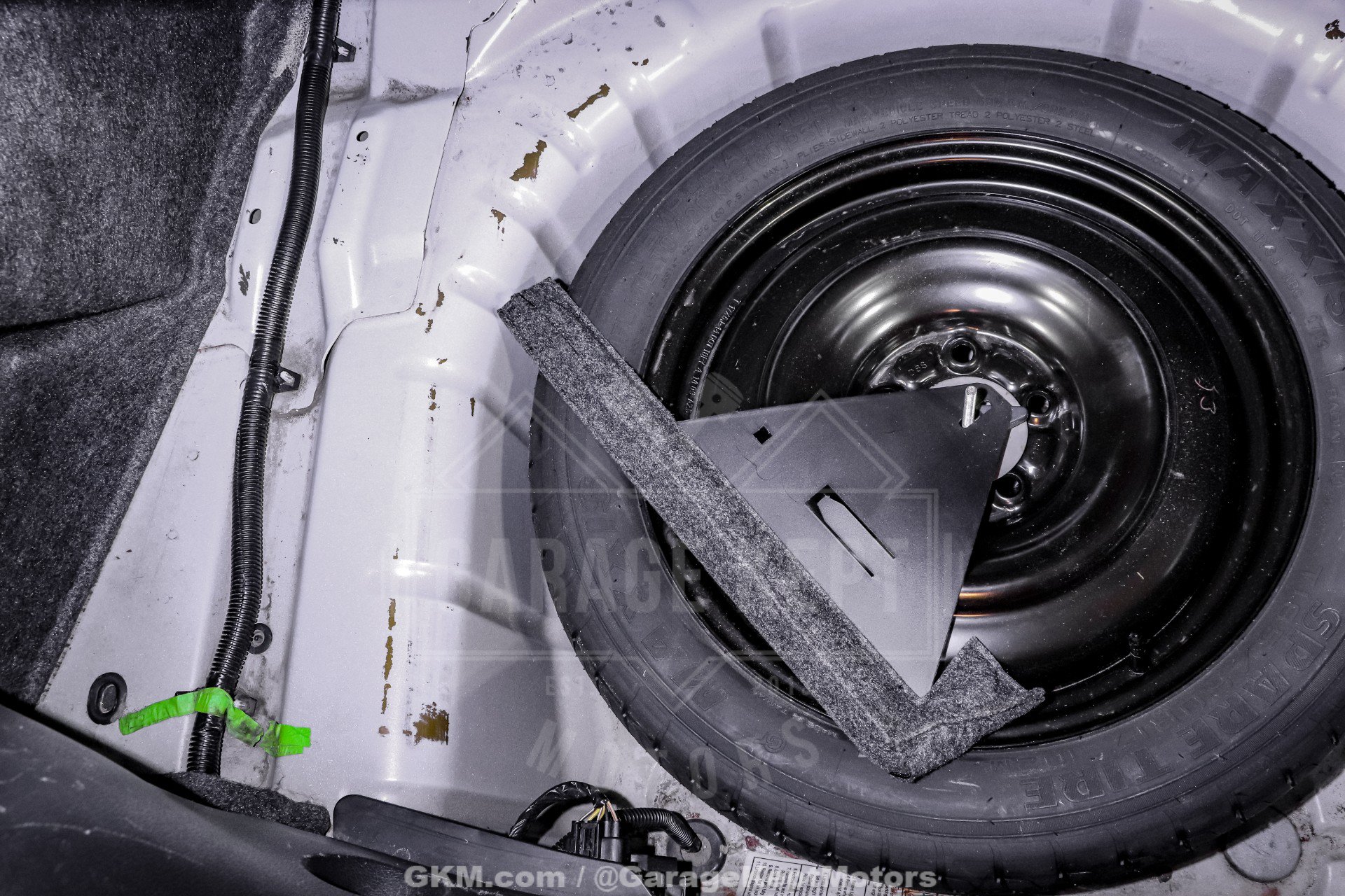 Used 2010 Ford Mustang GT RWD image 92