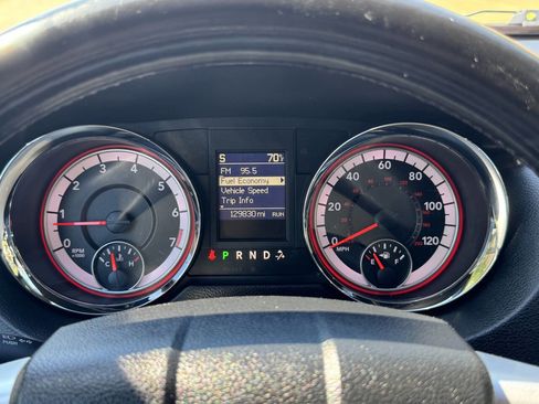 Used 2020 Dodge Grand Caravan GT FWD image 16