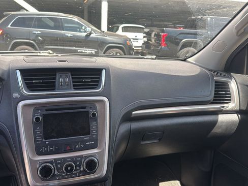 Used 2016 GMC Acadia Denali AWD/4WD image 11