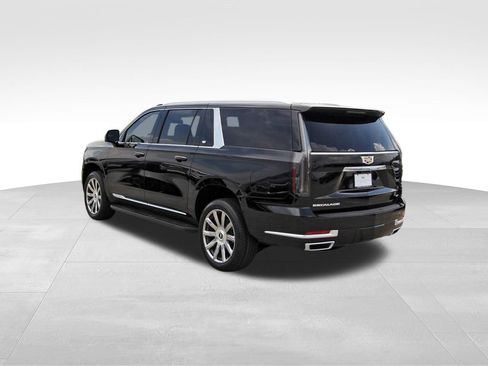 New 2026 Cadillac Escalade ESV 2WD image 3