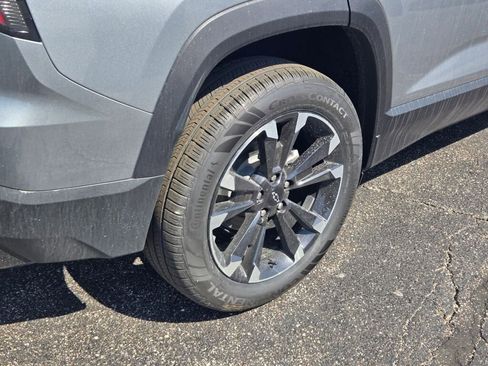 New 2026 Chevrolet Equinox RS w/ Convenience Package III image 11