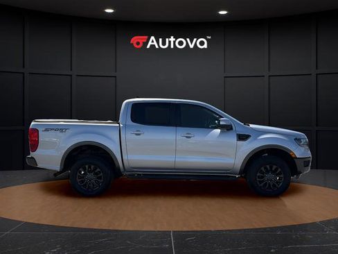 Used 2019 Ford Ranger Lariat w/ Equipment Group 501A Mid AWD/4WD image 6