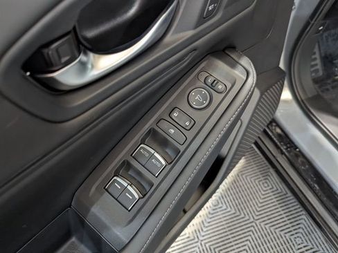 New 2026 Honda Accord Sport image 16