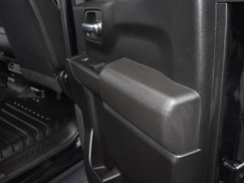 Used 2022 GMC Sierra 1500 Pro image 14