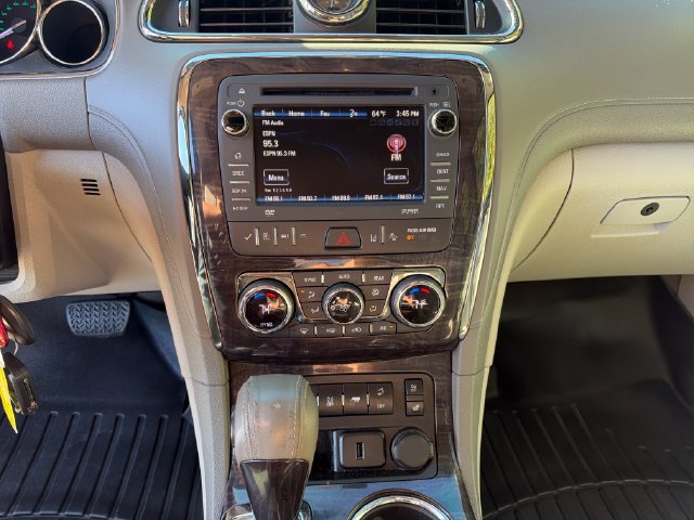 Used 2017 Buick Enclave Premium w/ Experience Buick Package FWD image 21