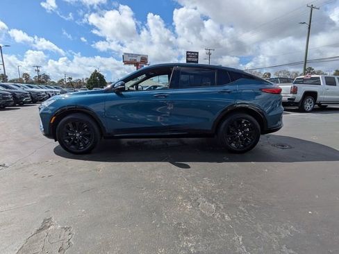 Used 2024 Buick Envista Sport Touring image 7