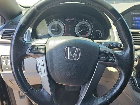 Used 2015 Honda Odyssey EX-L image 10