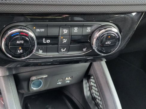New 2026 Chevrolet TrailBlazer LT w/ Convenience Package FWD image 18