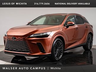New 2026 Lexus RX 350 Premium AWD/4WD video 1
