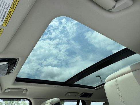 Certified 2020 Land Rover Range Rover HSE AWD/4WD image 29