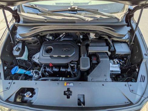 Used 2019 Hyundai Santa Fe SEL AWD/4WD image 23