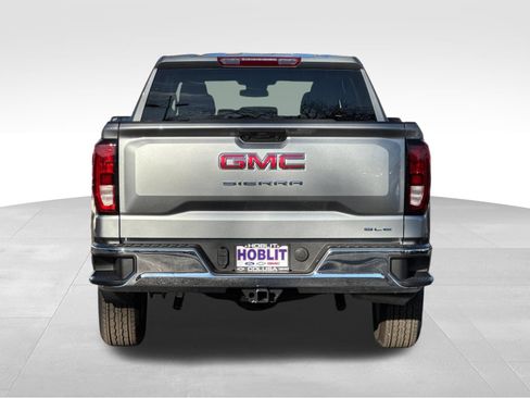New 2026 GMC Sierra 1500 SLE RWD image 4