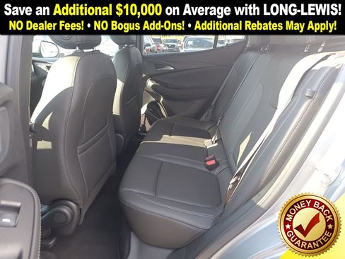 Used 2024 Buick Encore GX Sport Touring image 28