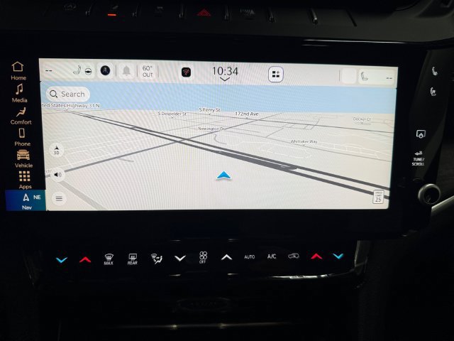 New 2027 Jeep Grand Cherokee L Limited AWD/4WD image 14