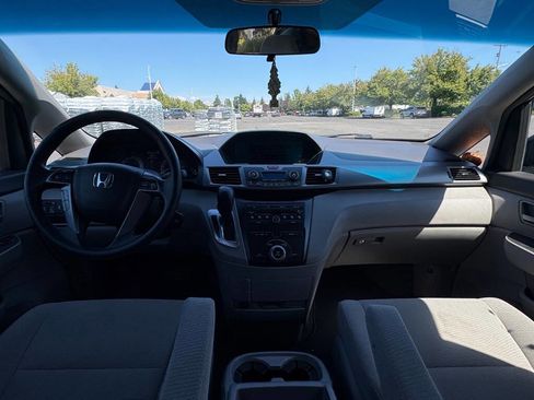 Used 2012 Honda Odyssey EX image 13