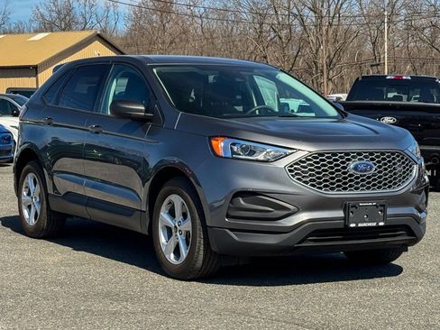 Used 2023 Ford Edge SE AWD/4WD image 1