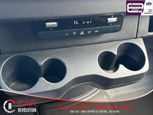 Used 2023 Mercedes-Benz Sprinter 2500 image 22