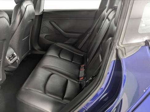 Used 2021 Tesla Model 3 Long Range AWD/4WD image 17
