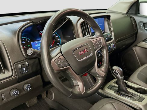 Used 2022 GMC Canyon AT4 AWD/4WD image 18