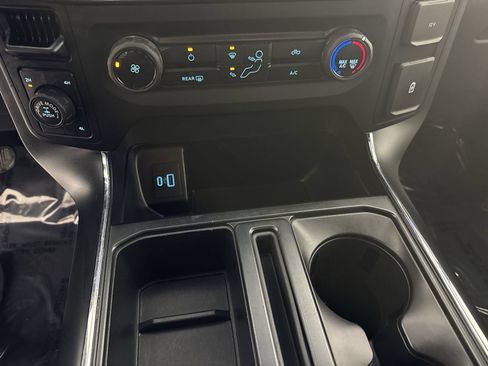 Used 2021 Ford F150 XL w/ STX Appearance Package AWD/4WD image 8