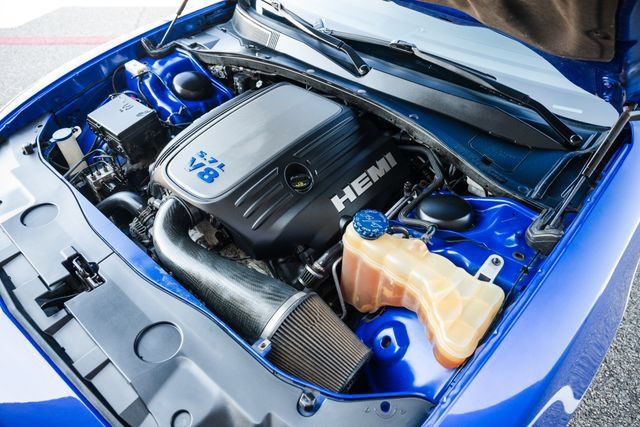 Used 2013 Dodge Charger R/T w/ Daytona Edition Group RWD image 88