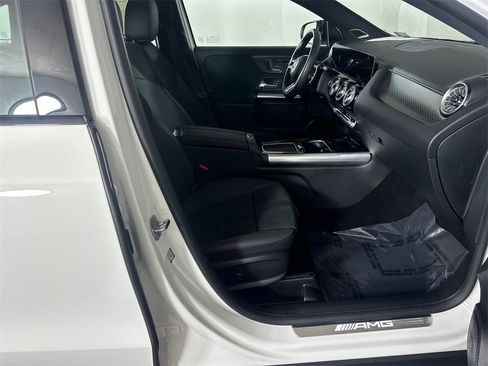 Certified 2025 Mercedes-Benz GLA 35 AMG 4MATIC image 14