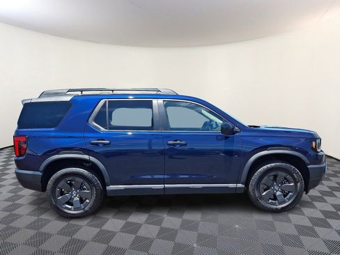 Used 2026 Honda Passport RTL image 8