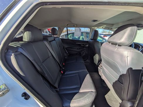 Used 2020 Subaru Outback Limited w/ Popular Package #2 image 17