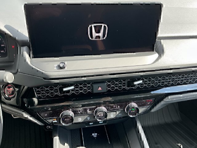 New 2026 Honda Accord Sport image 17
