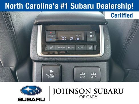 Used 2022 Subaru Ascent Touring image 19