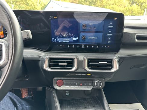 Certified 2024 Ford Mustang GT Premium w/ GT Performance Package image 12