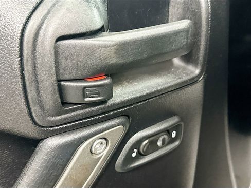 Used 2012 Jeep Wrangler Sport AWD/4WD image 15