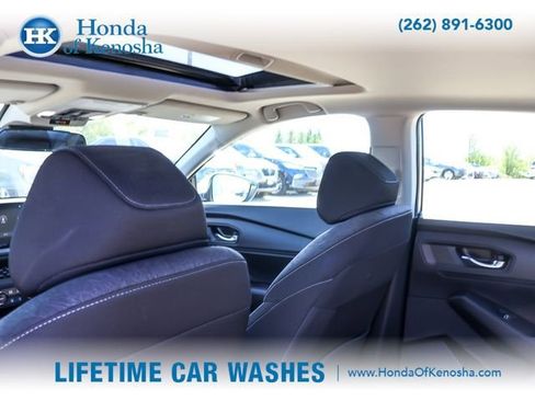 Used 2023 Honda Accord EX image 13