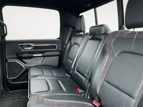 Used 2023 RAM 1500 Laramie image 15