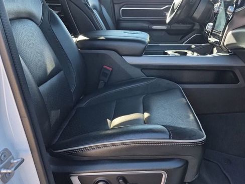 Certified 2023 RAM 1500 Laramie AWD/4WD image 28