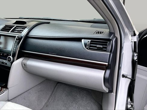 Used 2013 Toyota Camry XLE FWD image 20