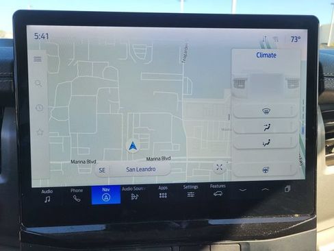 Used 2022 Ford Expedition Max XLT AWD/4WD image 6