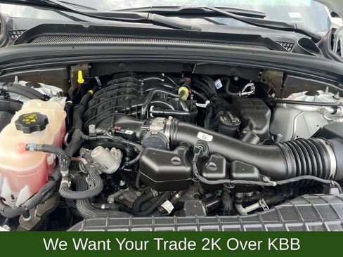 Used 2022 Jeep Grand Cherokee L Limited AWD/4WD image 33