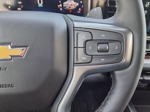 New 2026 Chevrolet Silverado 1500 LT w/ Texas Edition Plus image 20