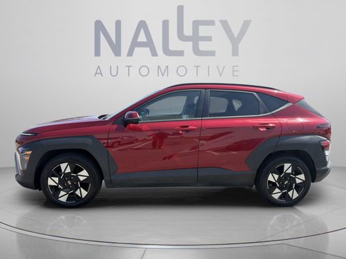 Certified 2025 Hyundai Kona SEL FWD image 2