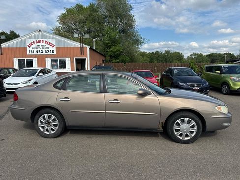 Used 2006 Buick LaCrosse CX FWD image 4